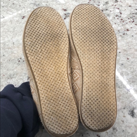 Toms slip on shoes - Picture 5 of 5